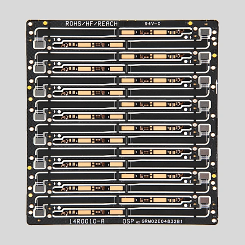 electronics manufacturing