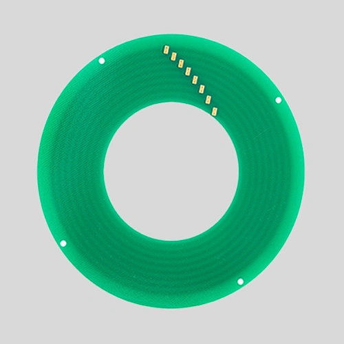 PCB assembly