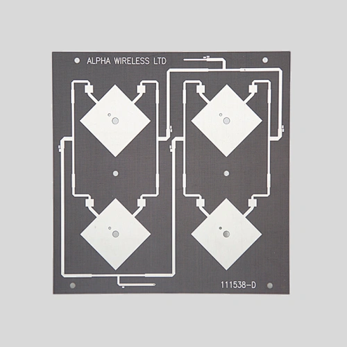 ELECTRICAL OR ELECTRONIC