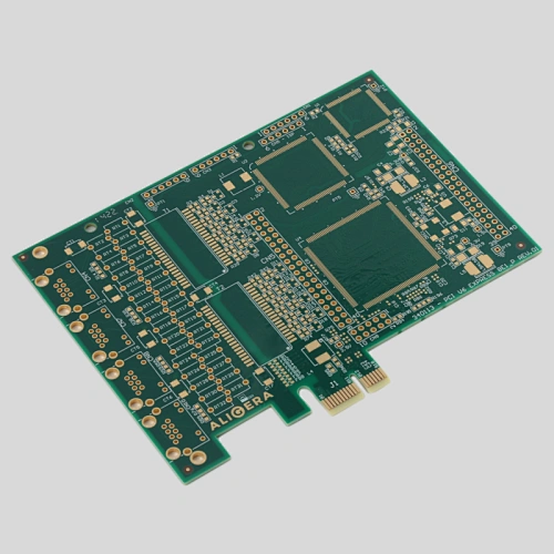 Electronic Communications