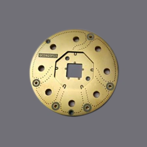 electronics manufacturing