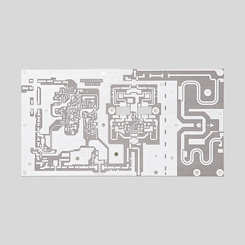 PCB assembly