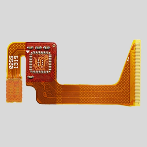 electronics manufacturing