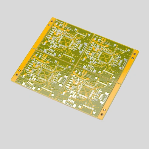 PCB assembly