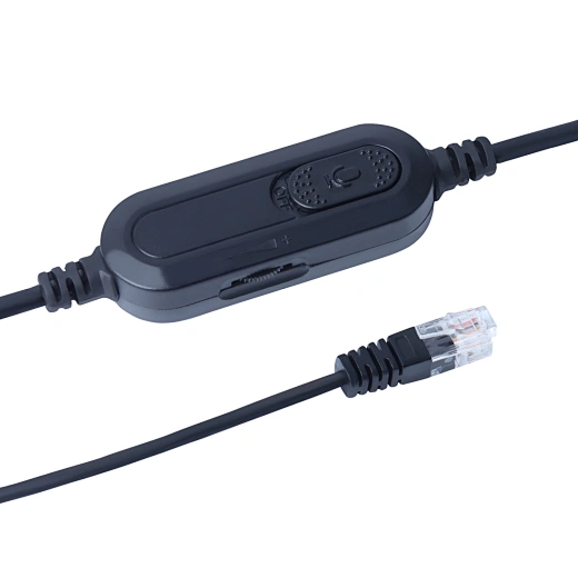 Headset Parts