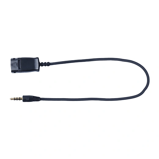 Cheeta Headset Parts QD-3.5mm