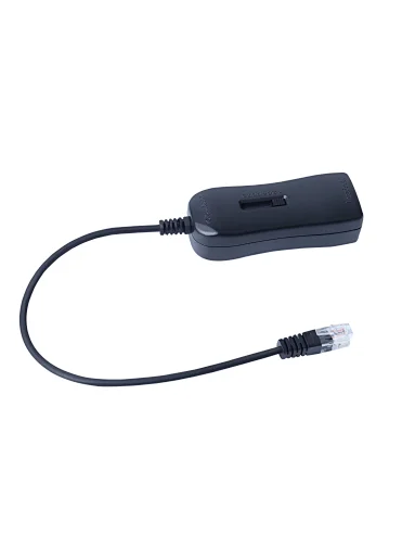 Headset parts RJ9 Adapter