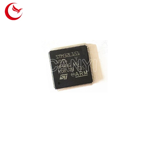 STM32L151VDT6
