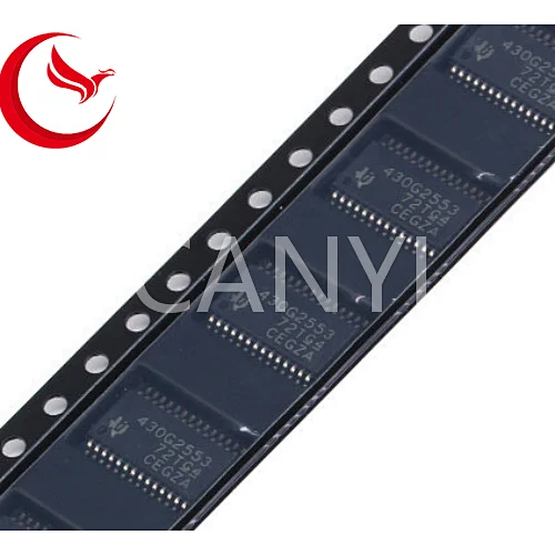 Single-Chip Microcomputer