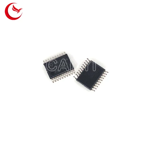 Integrated circuit