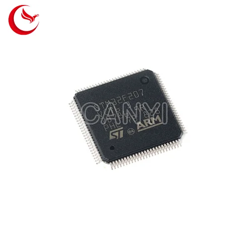 STM32F207VCT6