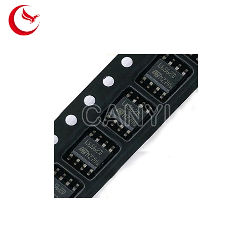Integrated circuit
