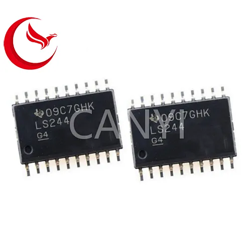 Integrated circuit