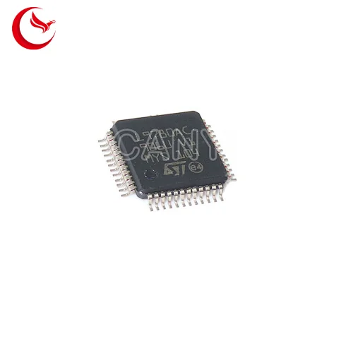 Integrated circuit