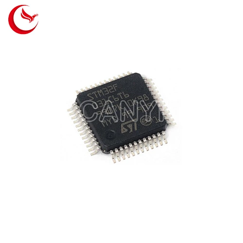 STM32F031C4T6,integrated circuit,microcontroller,IC