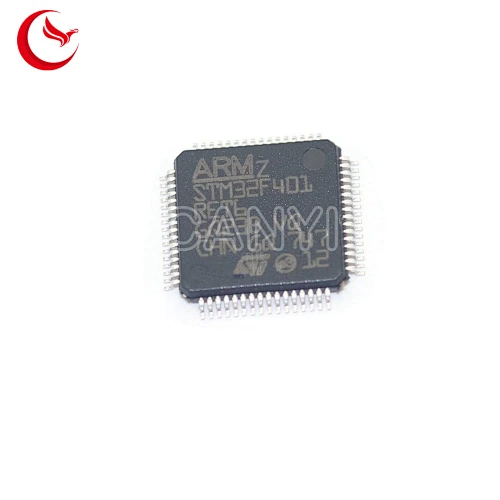 microcontroller