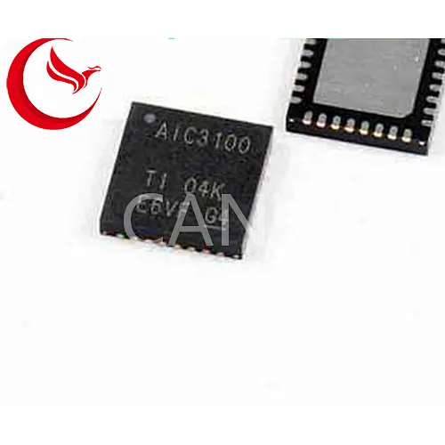 Integrated circuit