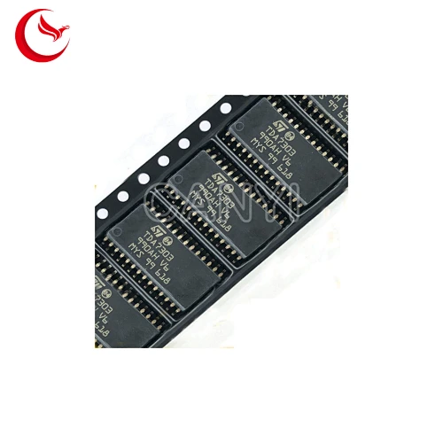 Integrated circuit，Automobile audio