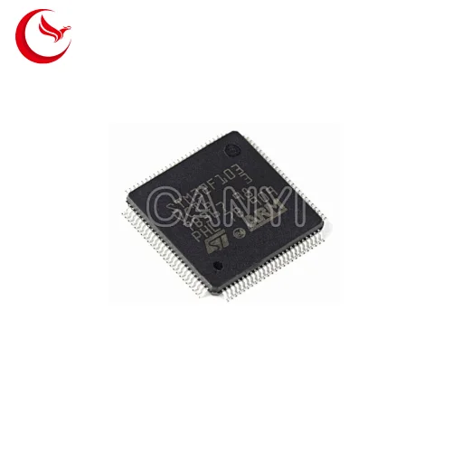microcontroller