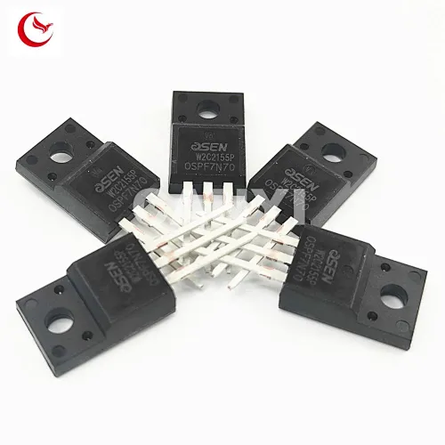 Field effect tube