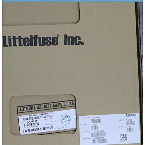 Littelfuse