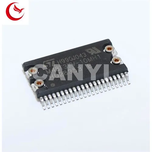 integrated circuit