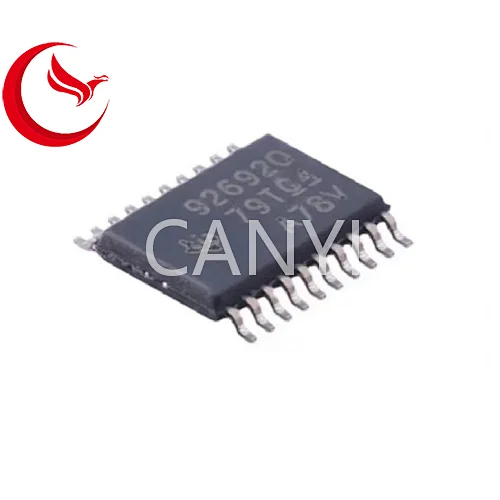 TPS929120QPWPRQ1,integrated circuit,Power management,led driver,Texas Instruments,IC