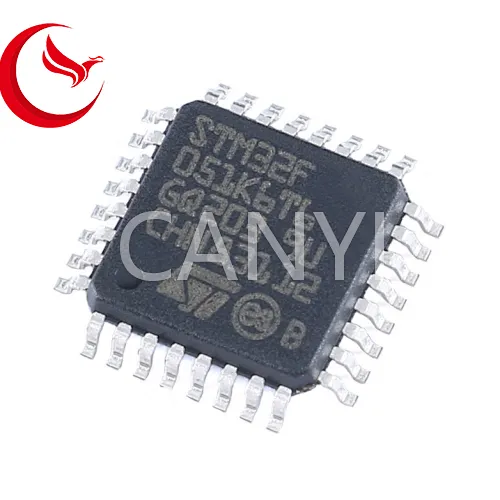 Single-Chip Microcomputer