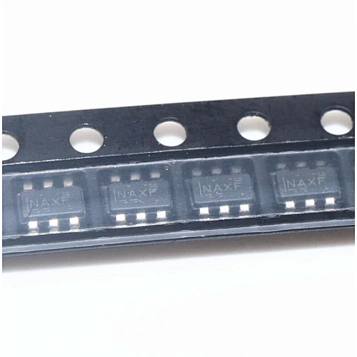 integrated circuit