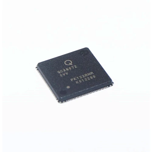 integrated circuit