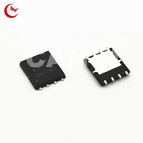 007N03,Field effect tube,MOSFET
