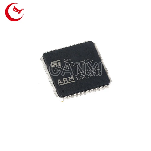 Integrated circuit