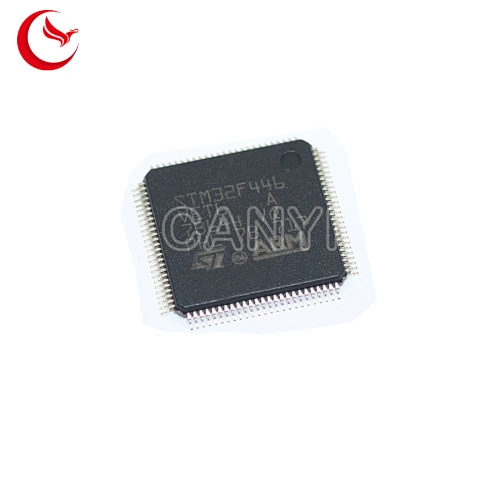 microcontroller