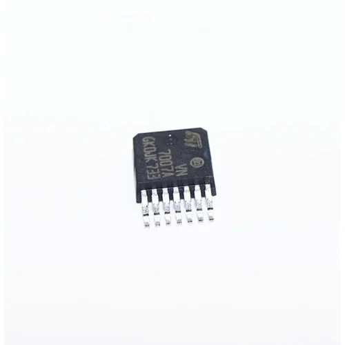 VN7007AHTR,integrated circuit,Power management,Distribution switch, load driver,STMicroelectronics,IC