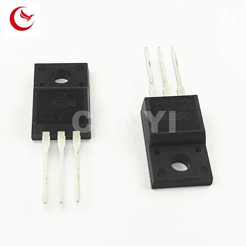 Schottky diode