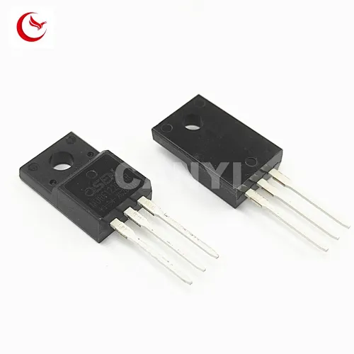 Schottky diode