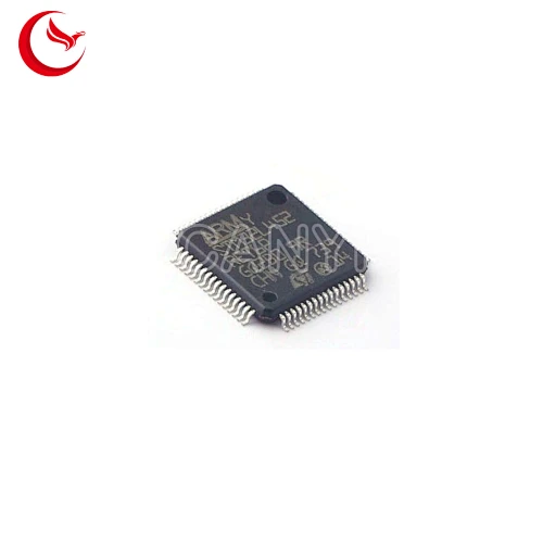 integrated circuit Embedded microcontroller STM32L452RET6P