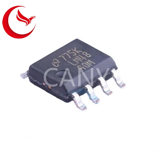 Integrated circuit