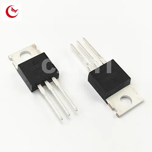 MOSFET