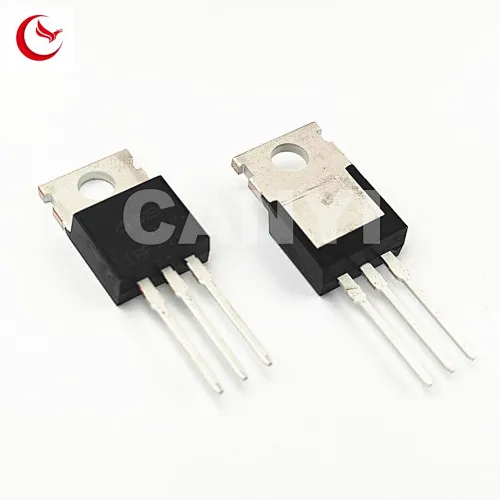 MOSFET