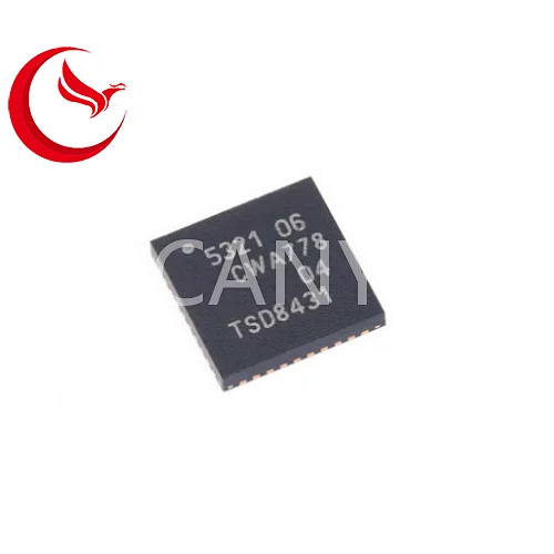 PN5321A3HNC106,monitoring IC,Integrated circuit