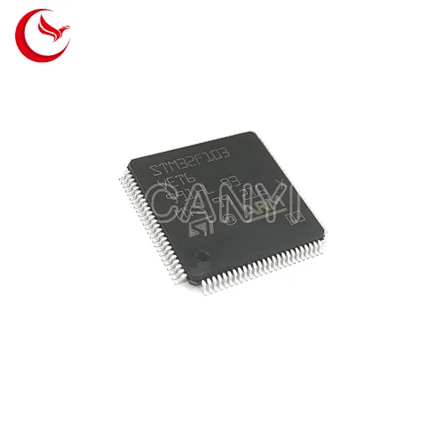 STM32F103VET6