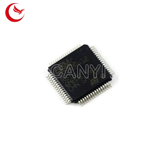 microcontroller