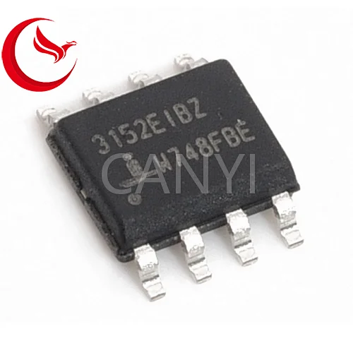Integrated circuit