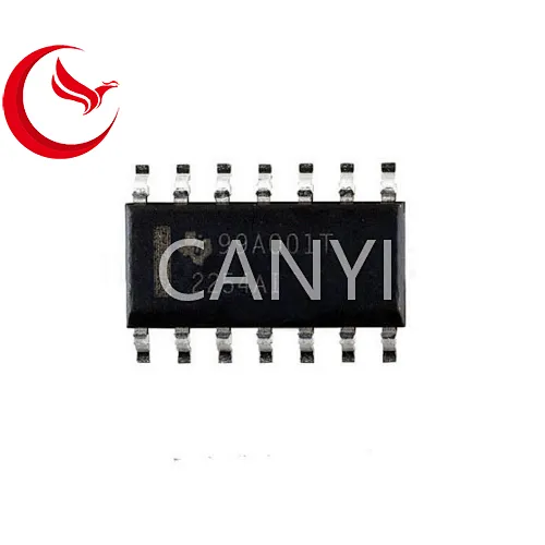 Integrated circuit