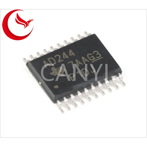 Integrated circuit