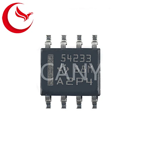 TPS54233DR,integrated circuit,Power management,DC-DC switching regulator,Texas Instruments,IC
