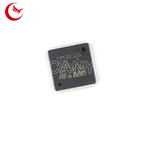 STM32L151VET6