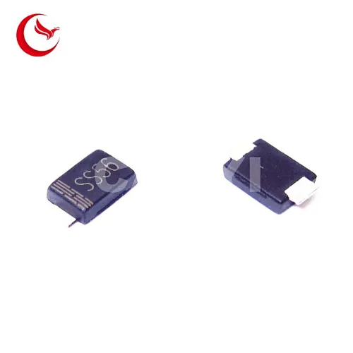 Diode-rectifier