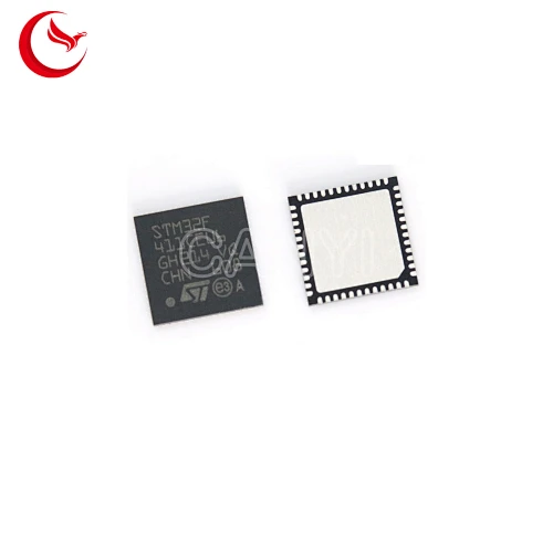 microcontroller